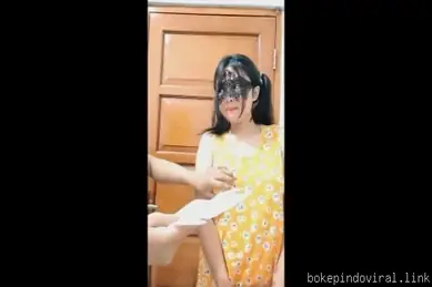 Aichan Prank Ngewe Sampe Memek Banjir Mani