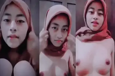Bokep Hijab Adik Nakal Pamer Memek Basah Kirim Video Ke Pacar