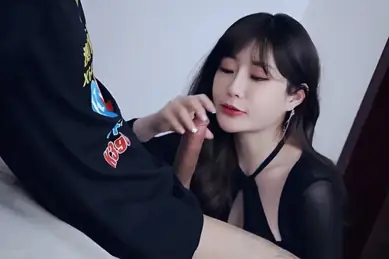 Kakak Ipar Sange Rakus Nyepong Kontol Adik