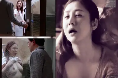 Menantu Perempuan yang Cantik dan Menarik Membuat Kakak Ipar Pria Berperilaku Seksual Menjadi Liar