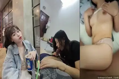 Pacar Manis Lembut Ngemut Kontol Pelan Sampe Memek Basah Becek