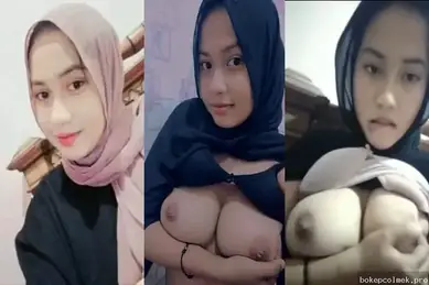 Sarah Jilbab Montok Kompilasi Ngewe Toket Jumbo Gila
